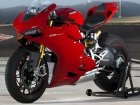 Ducati 1199 Panigale